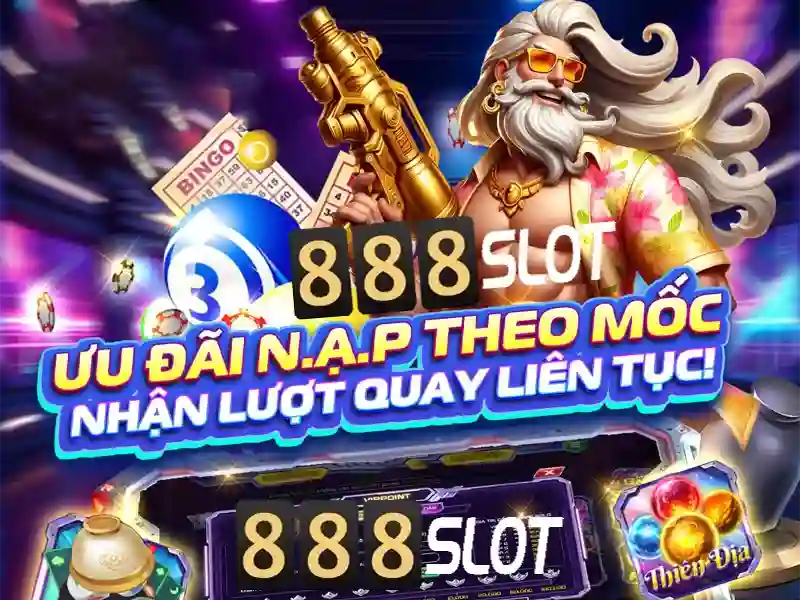 Nguồn gốc và sứ mệnh của 888slots apk