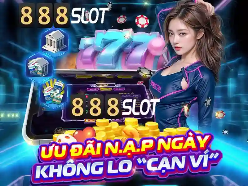Situs 888 slot – nền tảng slot hàng đầu cho acegame slot 888