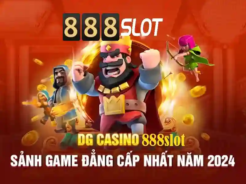 Nguon goc va su menh cua situs 888 slot