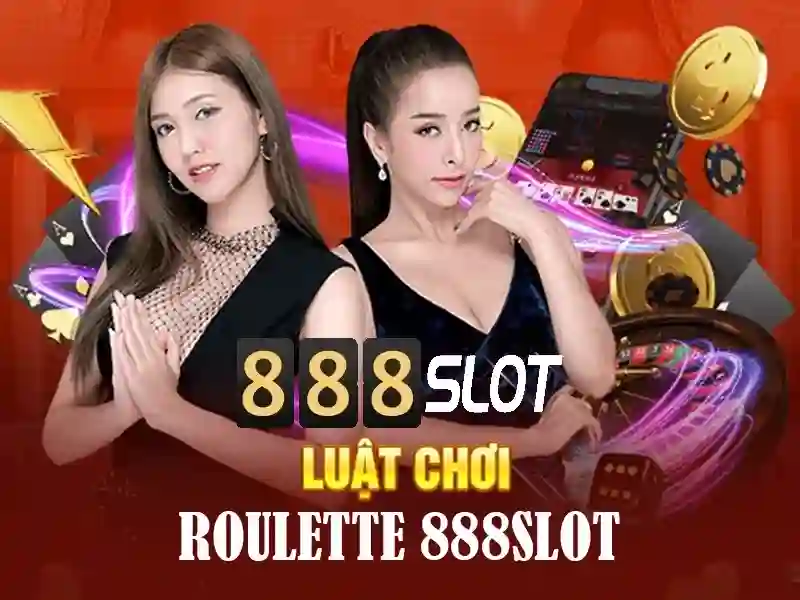 888slot – Đánh giá và trải nghiệm casino trực tuyến