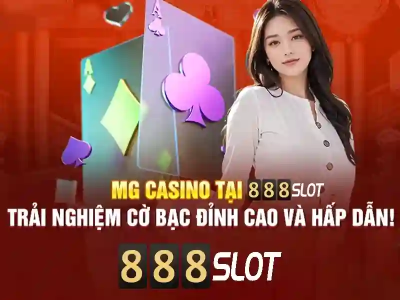 888slot - Giới thiệu nền tảng đánh bạc trực tuyến