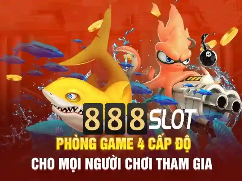 Các sản phẩm và dịch vụ của best slot 888