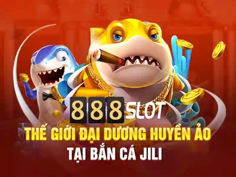 Các trò chơi nổi bật tại 888slot