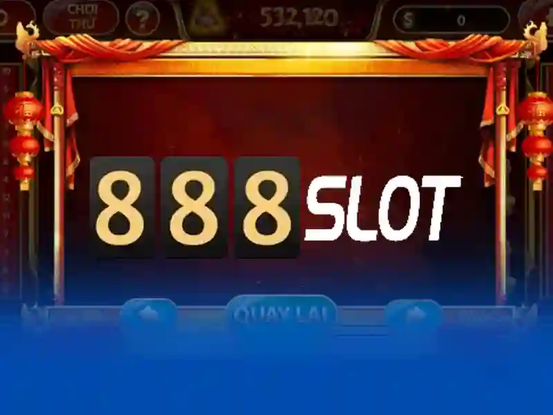 Giới thiệu về 888slot