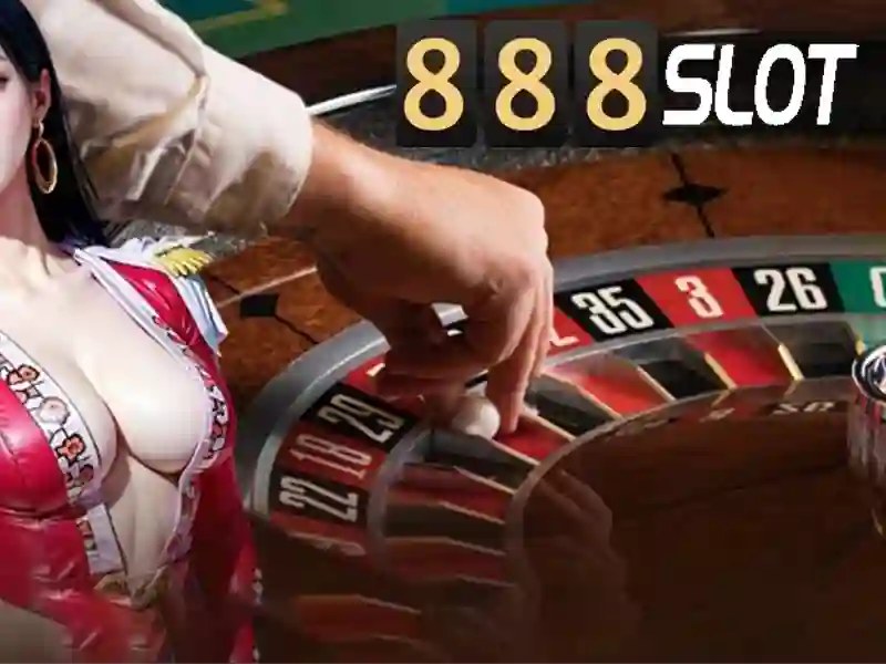 888slot login: Trải nghiệm và lợi ích hàng đầu cho người chơi