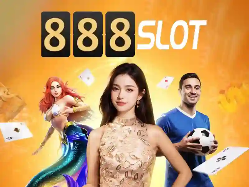 Naga 888 slot – Tổng quan
