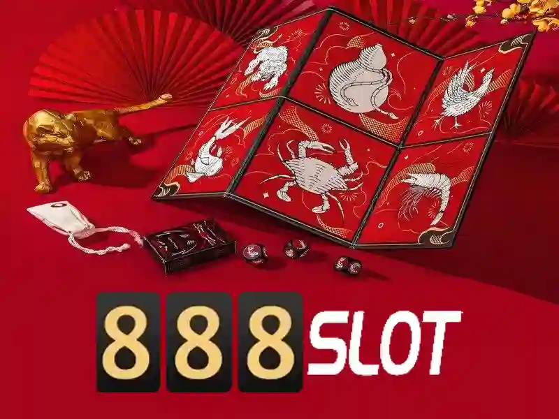 888slot game nổi bật trong thế giới giải trí