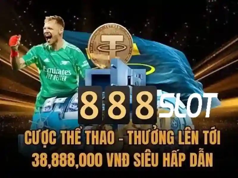 Tong quan ve 888 casino slot machine