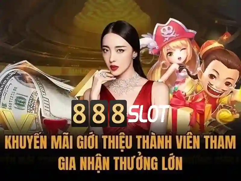 888Slot: Đánh giá và trải nghiệm casino trực tuyến