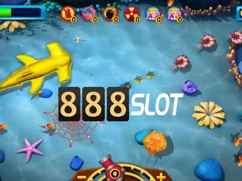 888slot: Đánh giá và trải nghiệm nền tảng chơi slot trực tuyến