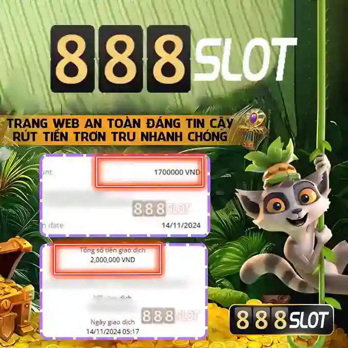 Sản phẩm và dịch vụ chính: ứng dụng thực tế của 888 slot bet
