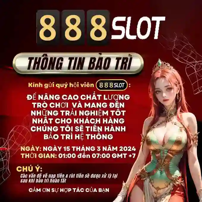 demo slot 888 – Trải nghiệm và chiến lược thương hiệu