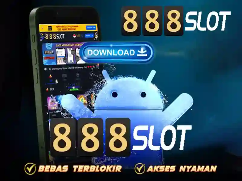 depo slot 888 – Tổng quan chủ đề và Giá trị cốt lõi