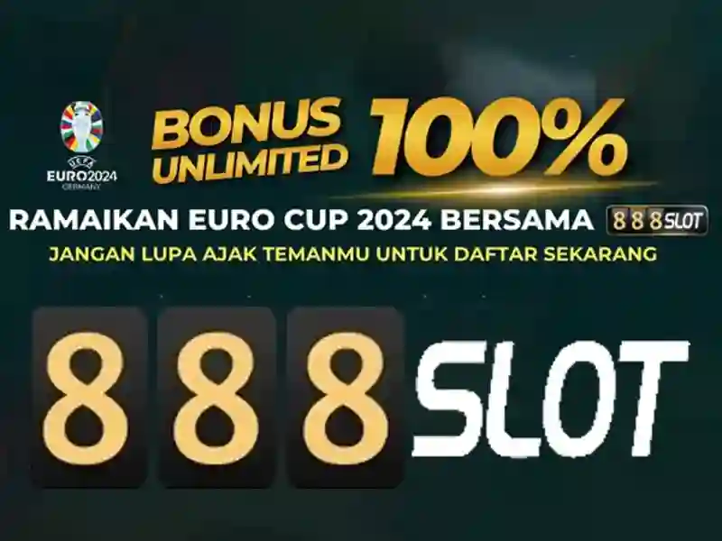 888slot - Đánh giá và trải nghiệm nền tảng slot trực tuyến
