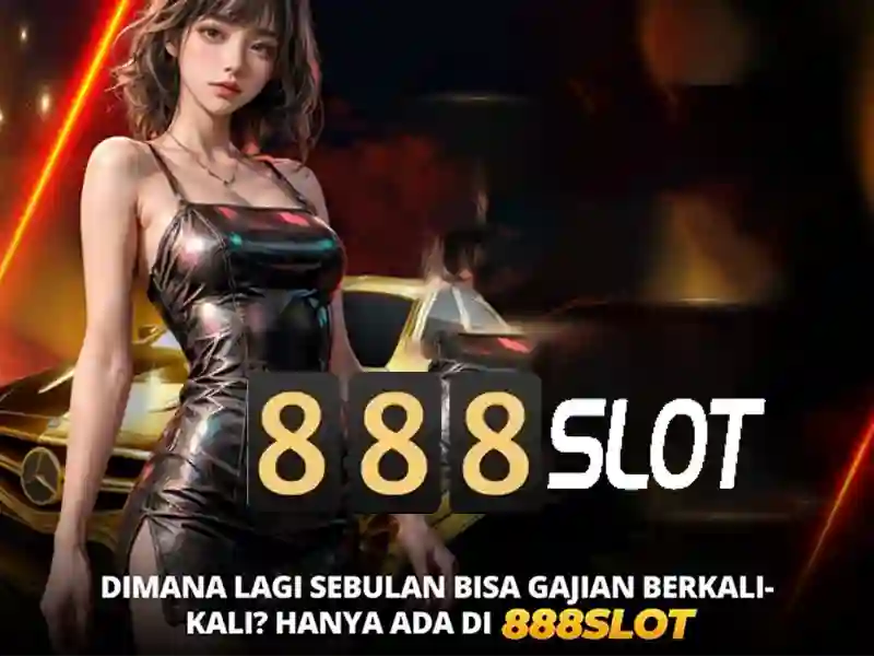 888slot - Đánh giá nền tảng chơi slot trực tuyến