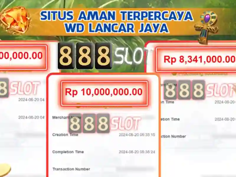 coin slot 888 – Tổng quan, trải nghiệm và giá trị thương hiệu