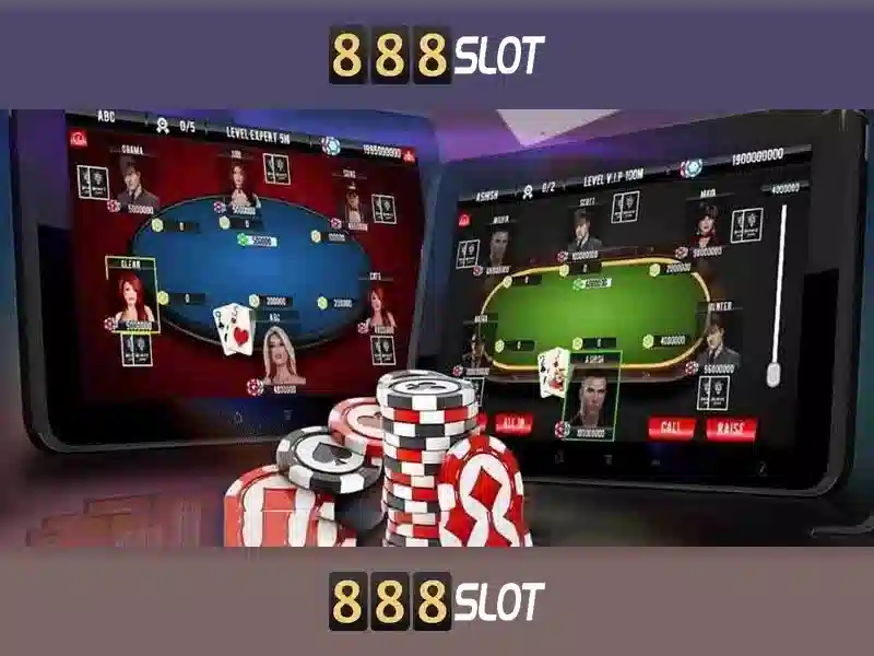 888slot – Trải nghiệm chơi slot trực tuyến hàng đầu
