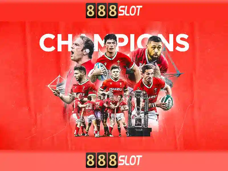 Các điểm nổi bật của 888Slot 