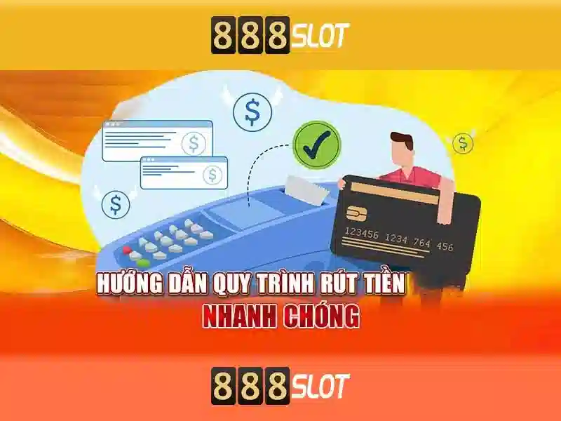 888 lucky slot – Trải nghiệm đỉnh cao với 888slot login app