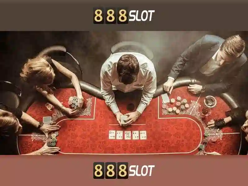 Khám phá 888slot – Nền tảng chơi slot trực tuyến an toàn và thú vị