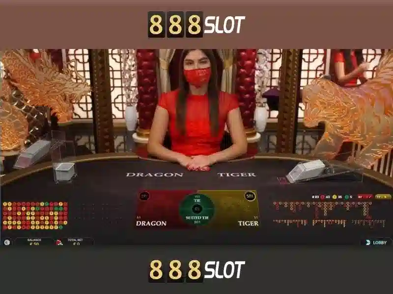 888slot: Trải nghiệm slot trực tuyến tại nền tảng hàng đầu