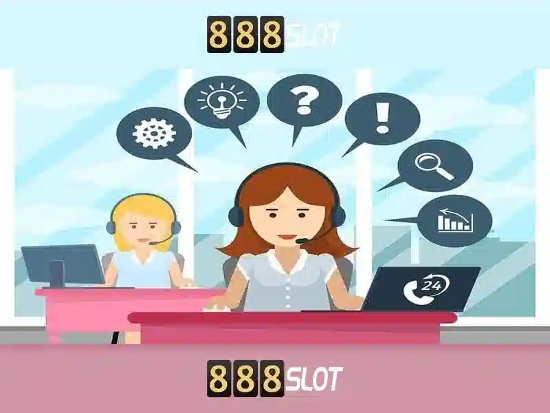 888slot - Đánh giá nhà cái slot hàng đầu
