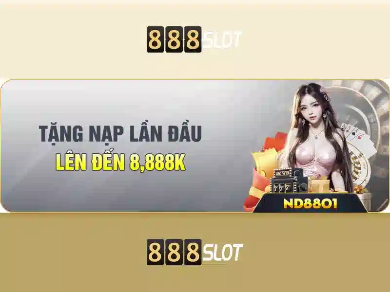 coin slot 888 – Tổng quan chủ đề và giá trị cốt lõi