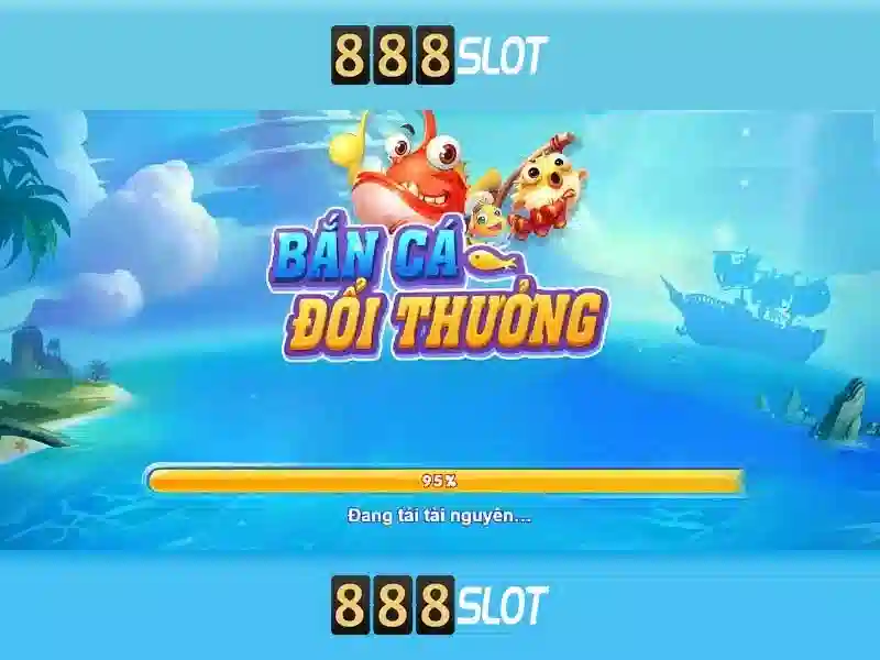 '888slot - Sàn casino trực tuyến nổi bật'