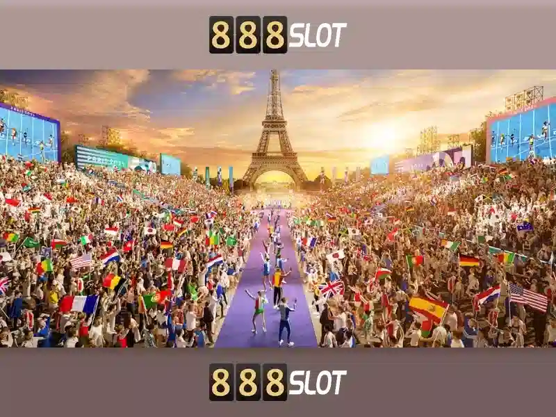 888slot - Trải nghiệm slot trực tuyến tuyệt vời