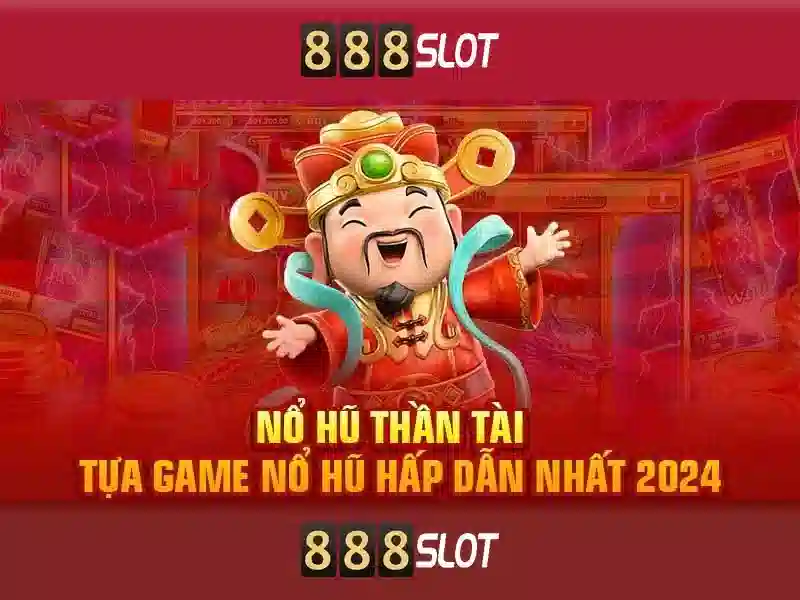Trải nghiệm người dùng trên 888slot