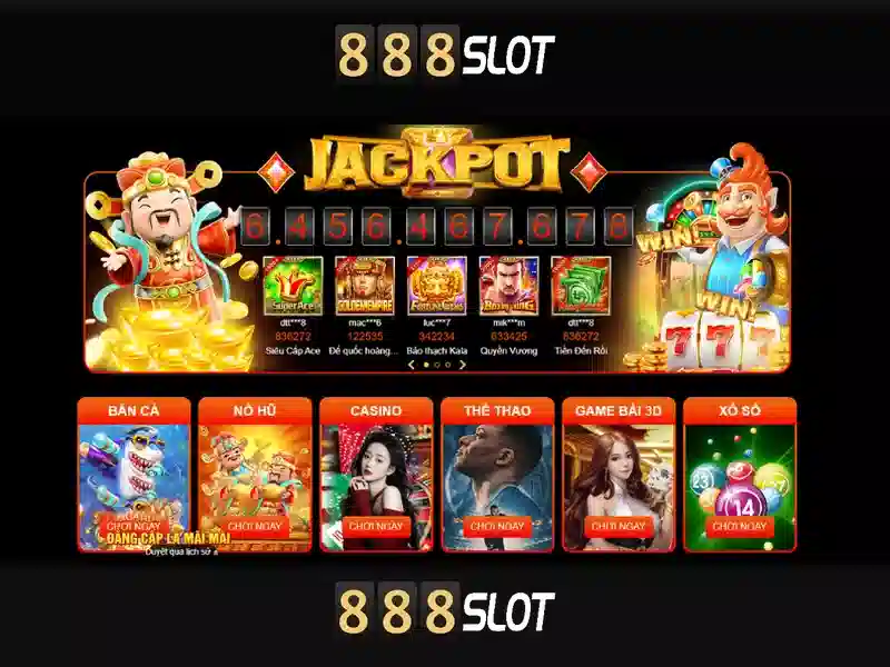 sakura slot 888 - Trải nghiệm đỉnh cao tại 888slot