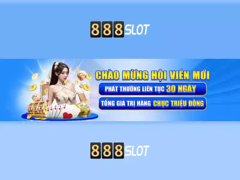 Khám phá 888slot