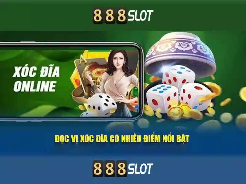 888slot – Khám phá nền tảng slot trực tuyến nổi bật