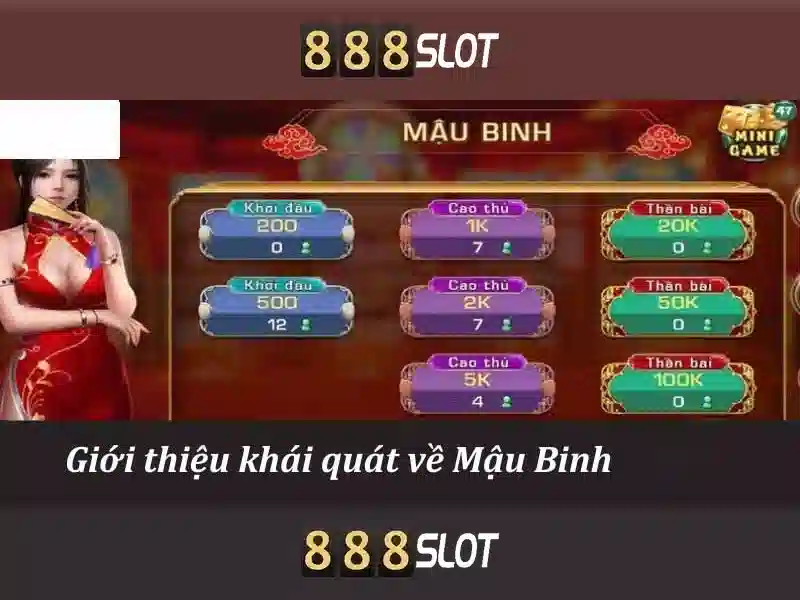 perang 888 slot – Khởi nguồn chiến thắng và trải nghiệm