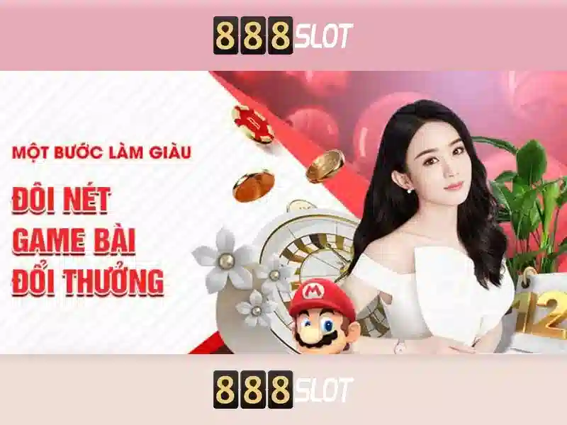 Giới thiệu về 888slot\n