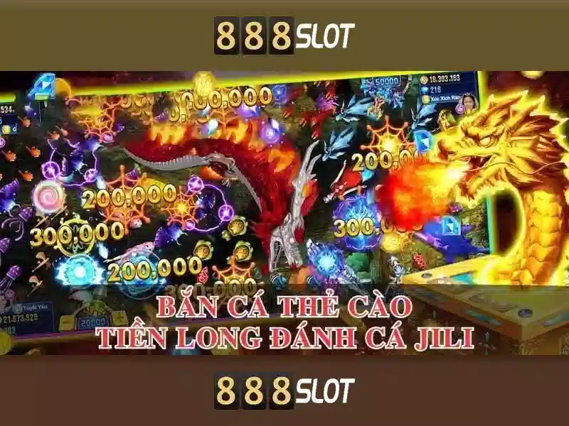 888slot – Nền tảng slot trực tuyến hàng đầu cho trải nghiệm giải trí tuyệt vời