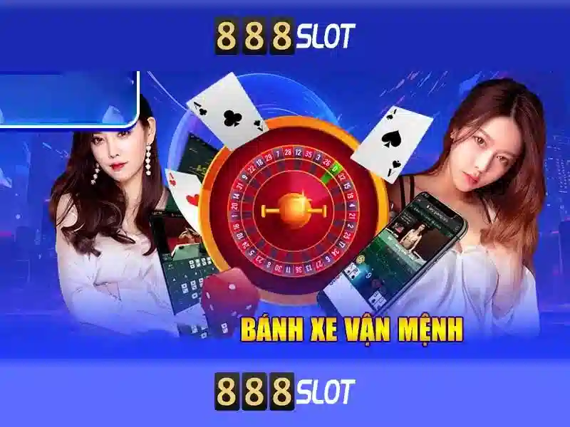 slot races 888 – Nguồn gốc và sứ mệnh
