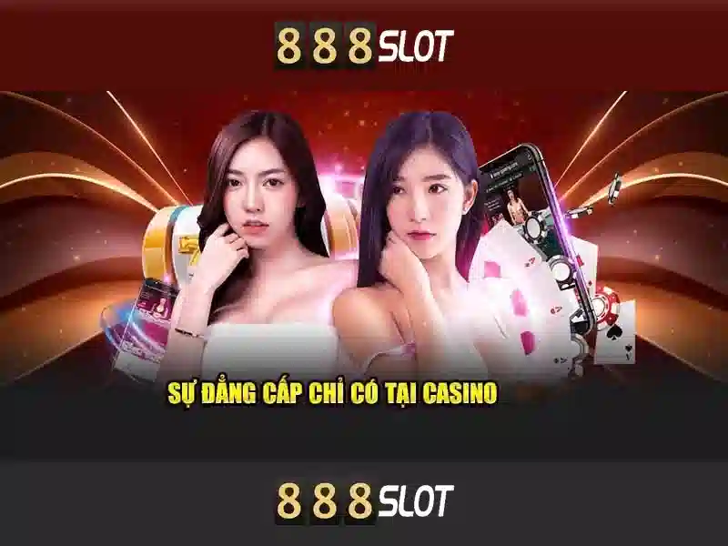 888slot – Nền tảng slot trực tuyến nổi bật tại Việt Nam