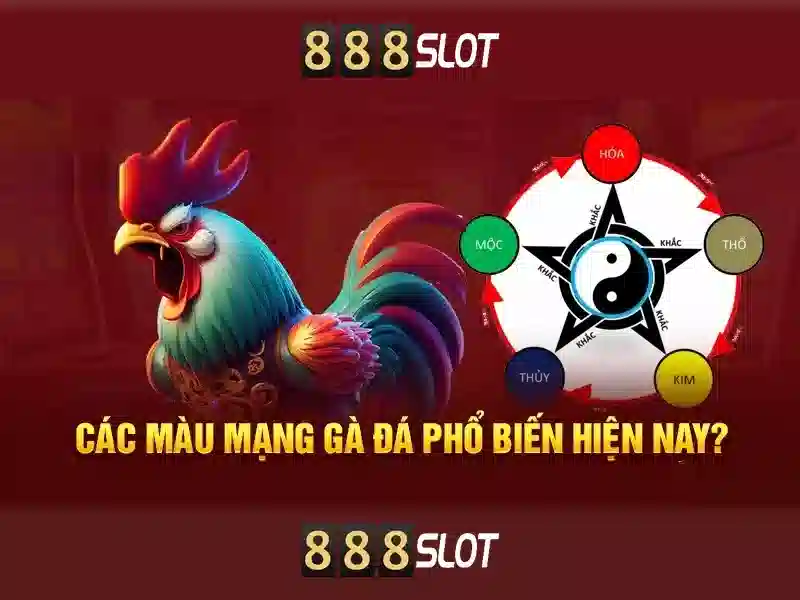 Các trò chơi và cược