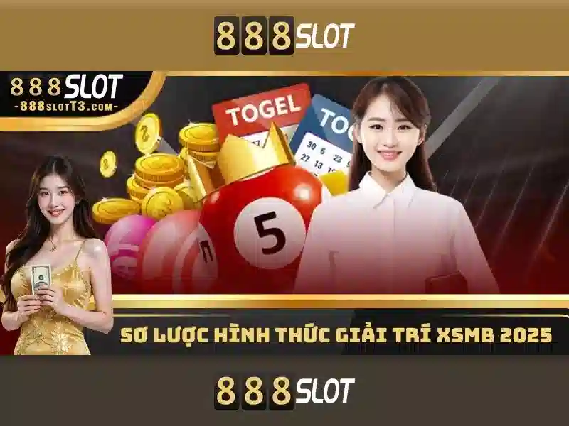 Đặc điểm nổi bật của 888slot