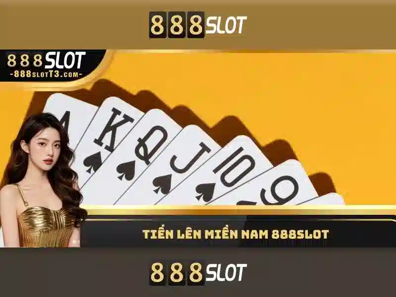 Đa dạng trò chơi tại 888slot