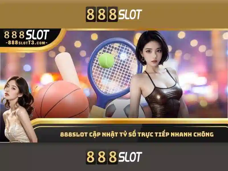 888slot – Trải nghiệm slot trực tuyến hàng đầu