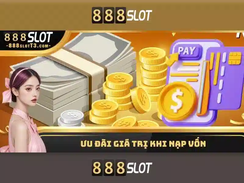 Khám phá 888slot