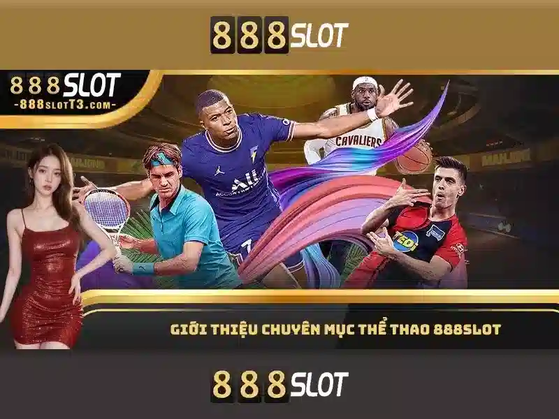888slot: Khu vực casino trực tuyến hàng đầu tại Việt Nam