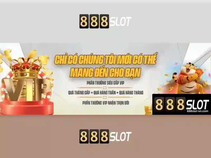 888slot: Trải nghiệm đánh bạc trực tuyến hàng đầu