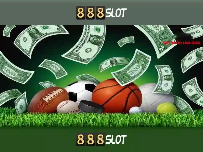 888Slot - Trang web casino trực tuyến nổi bật và đáng tin cậy