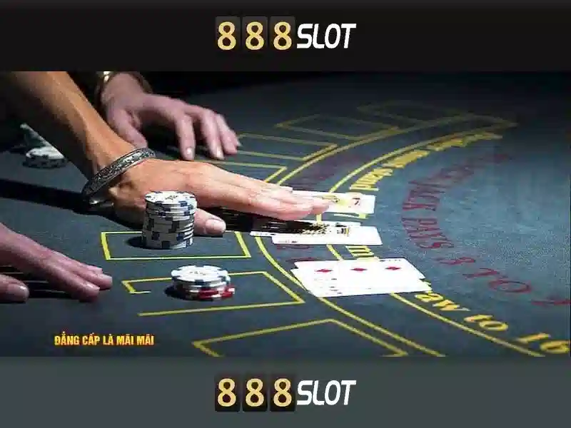888Slot - Đánh giá nền tảng slot trực tuyến hàng đầu