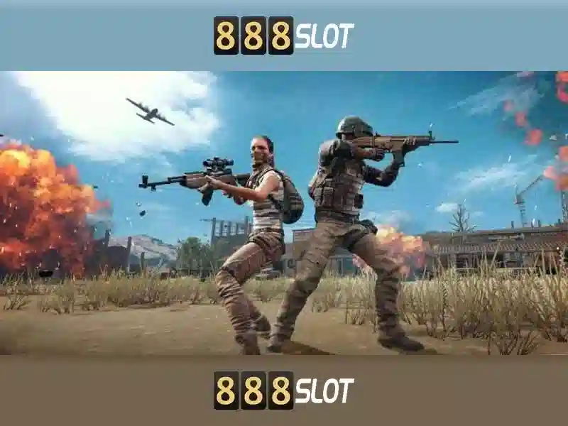 888slot - Cổng trò chơi slot và casino trực tuyến uy tín