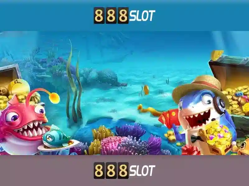 Lý do nên chọn 888slot