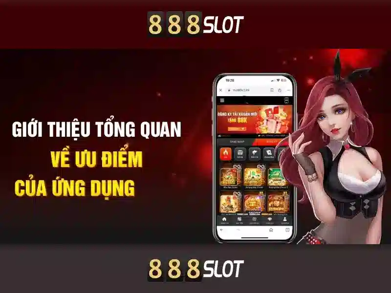 Giới thiệu về 888slot